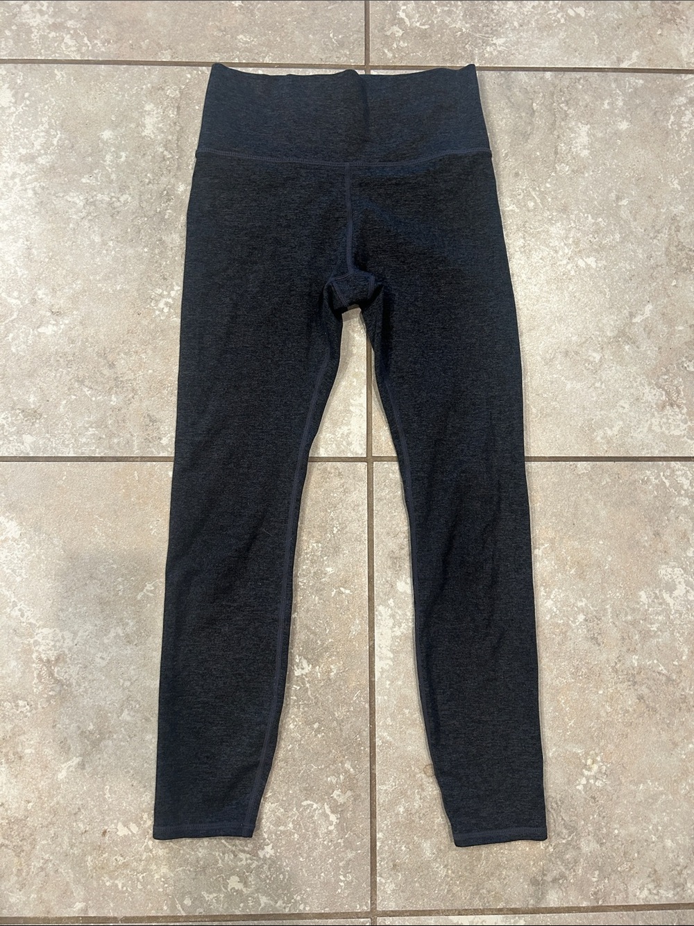 Vuori Clean Elevation Leggings Size Small
